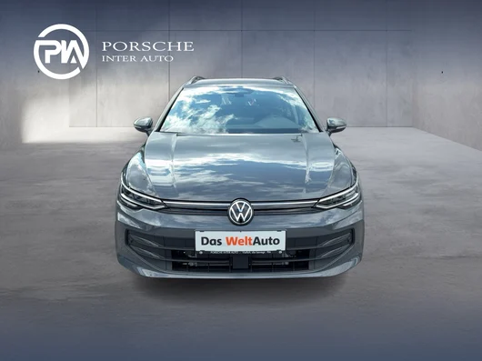 Bild eines VW Golf Variant Life mHeV DSG