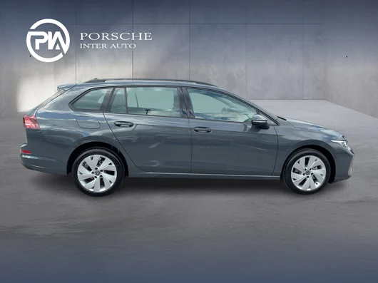 Bild eines VW Golf Variant Life mHeV DSG