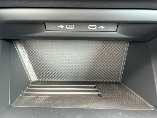 Bild eines VW Golf Variant Life mHeV DSG