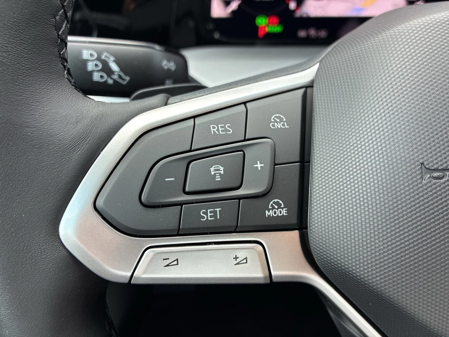 Bild eines VW Golf Variant Life mHeV DSG