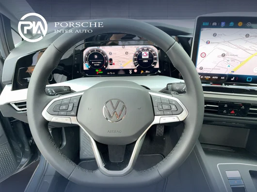 Bild eines VW Golf Variant Life mHeV DSG