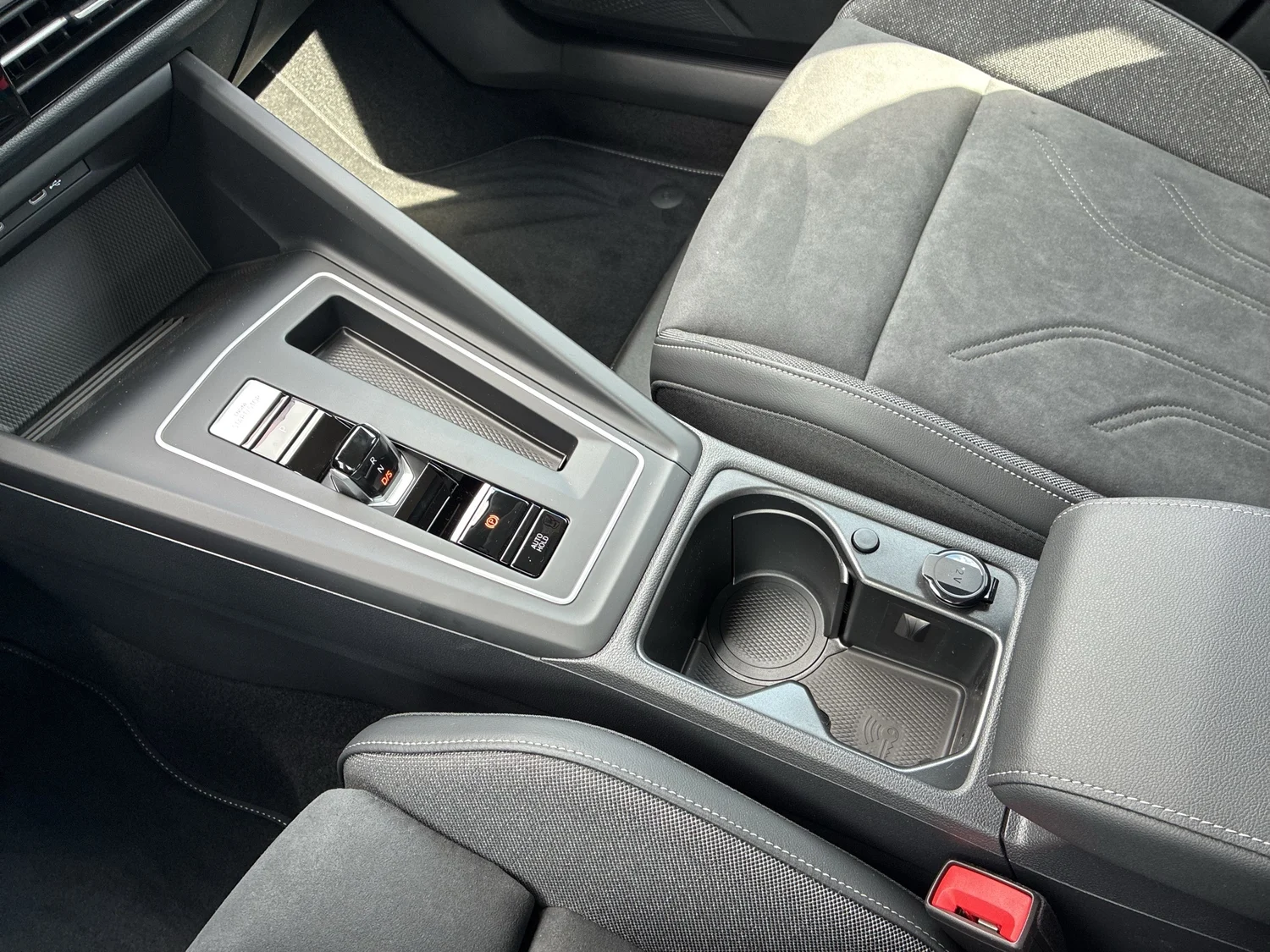 Bild eines VW Golf Variant Life mHeV DSG