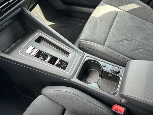Bild eines VW Golf Variant Life mHeV DSG