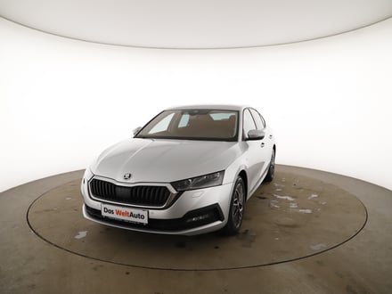 Škoda OCTAVIA Ambition TSI e-TEC DSG