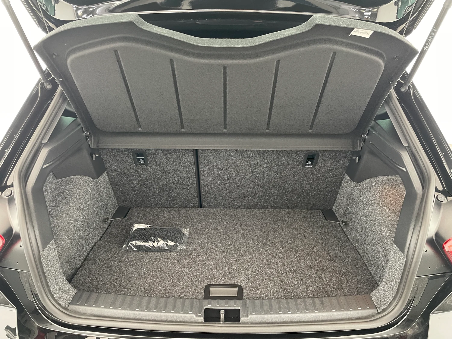 Bild eines SEAT Ibiza FR 1.0 TSI 95PS