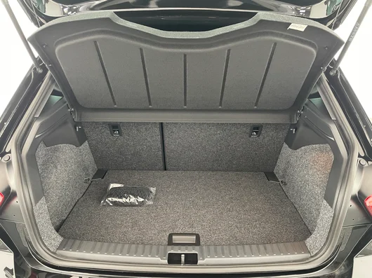 Bild eines SEAT Ibiza FR 1.0 TSI 95PS