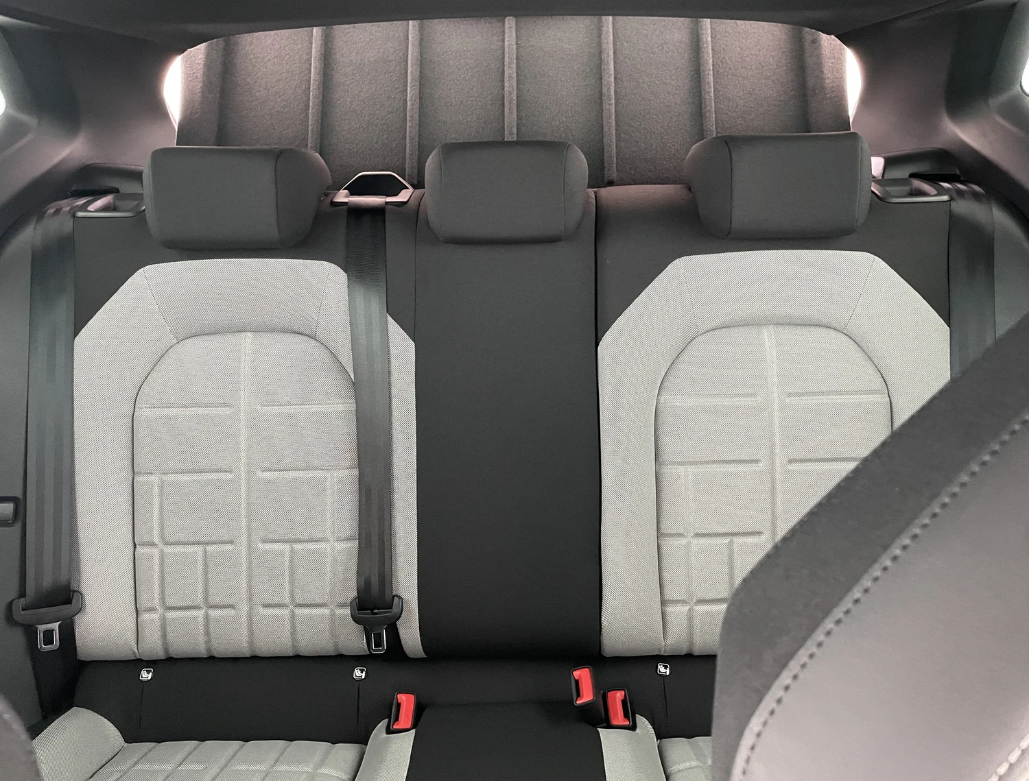 Bild eines SEAT Ibiza FR 1.0 TSI 95PS