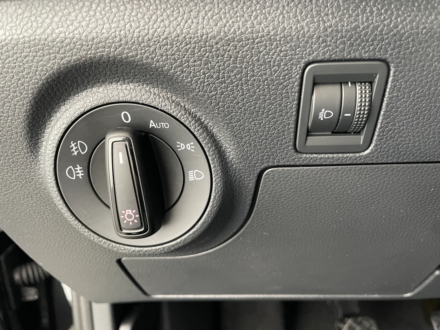 Bild eines SEAT Ibiza FR 1.0 TSI 95PS