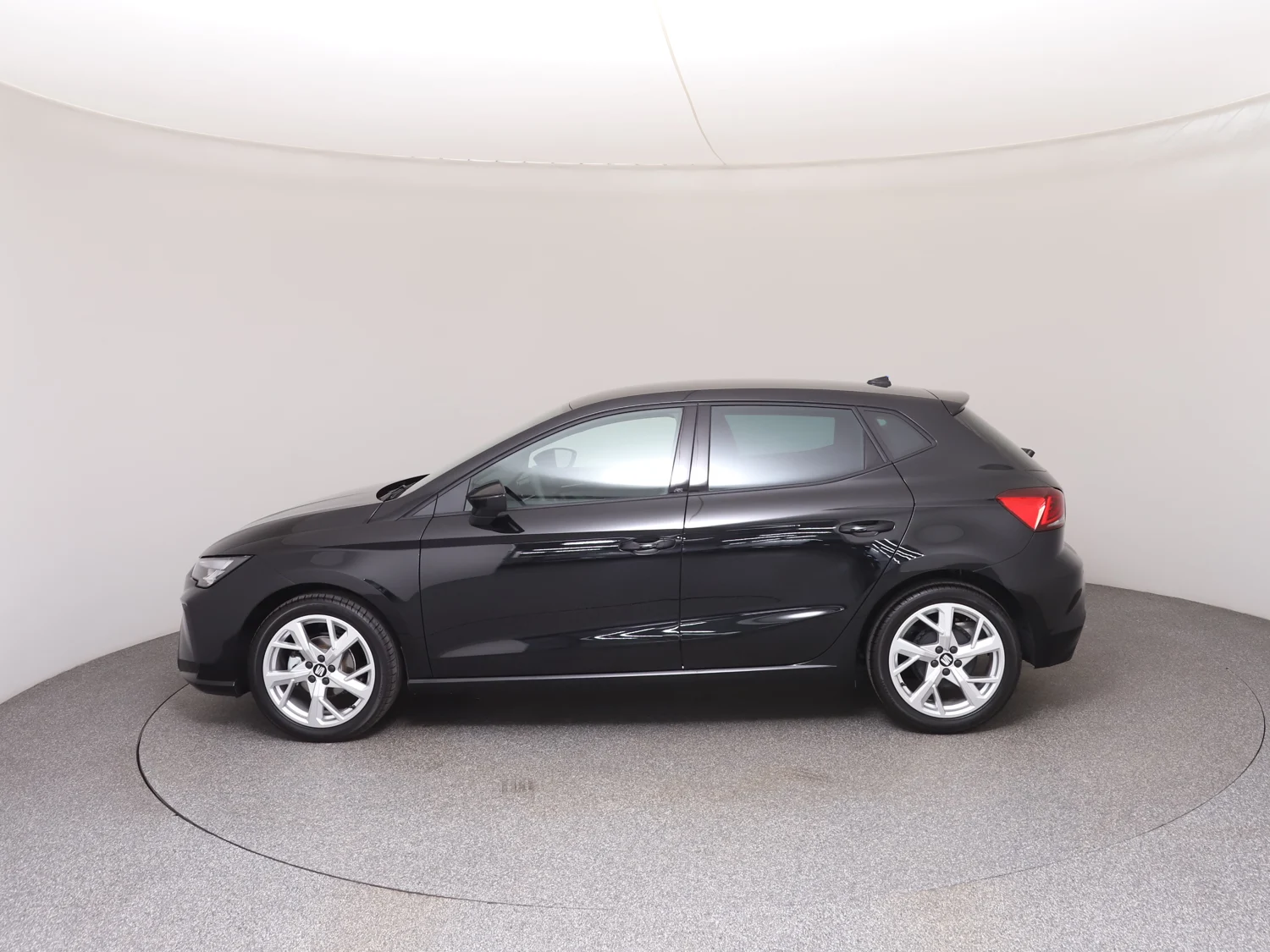 Bild eines SEAT Ibiza FR 1.0 TSI 95PS