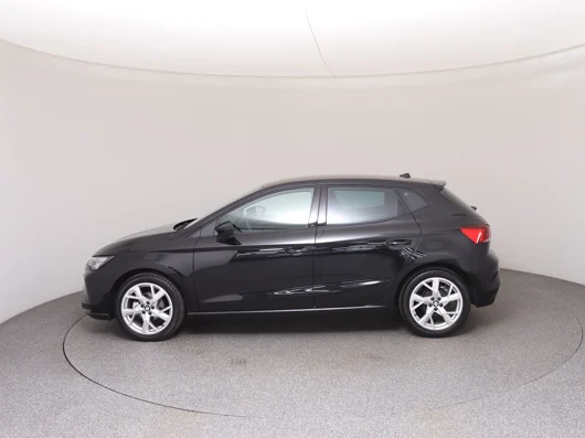 Bild eines SEAT Ibiza FR 1.0 TSI 95PS