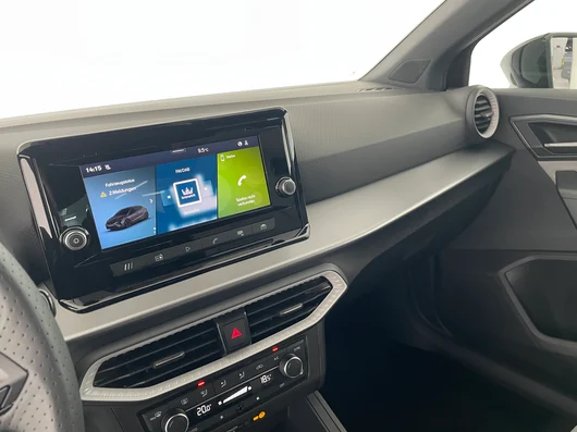 Bild eines SEAT Ibiza FR 1.0 TSI 95PS