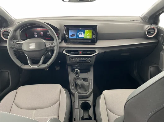 Bild eines SEAT Ibiza FR 1.0 TSI 95PS