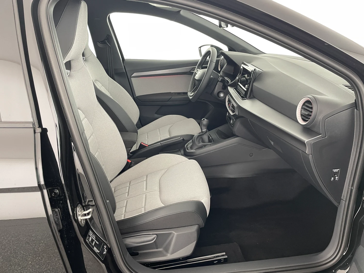 Bild eines SEAT Ibiza FR 1.0 TSI 95PS