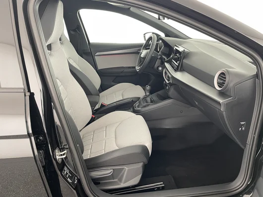 Bild eines SEAT Ibiza FR 1.0 TSI 95PS