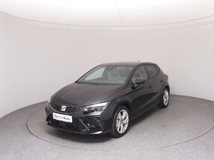 SEAT Ibiza FR 1.0 TSI 95PS