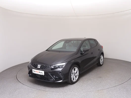 Bild eines SEAT Ibiza FR 1.0 TSI 95PS