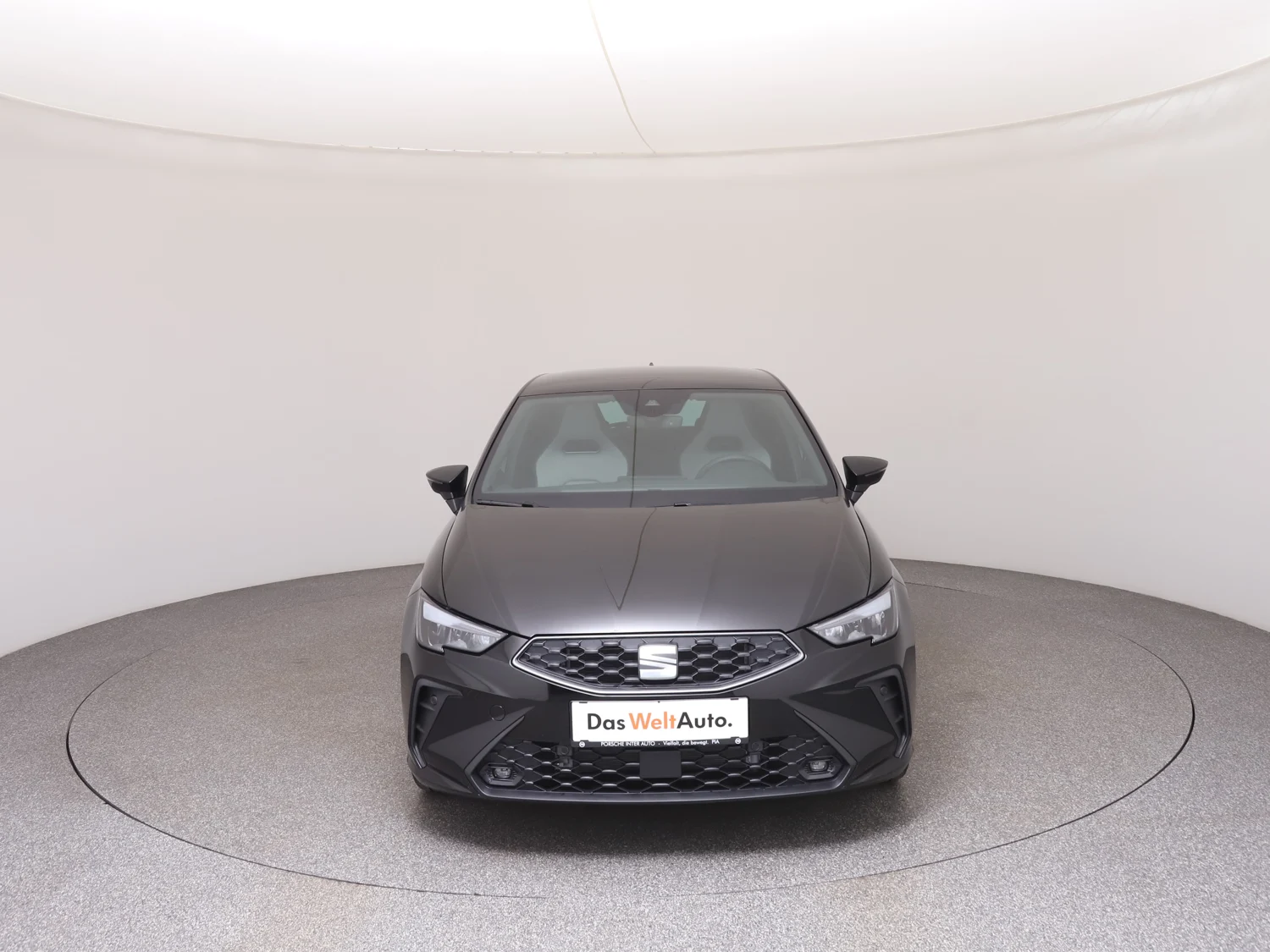 Bild eines SEAT Ibiza FR 1.0 TSI 95PS