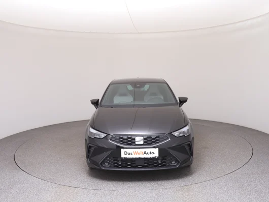 Bild eines SEAT Ibiza FR 1.0 TSI 95PS