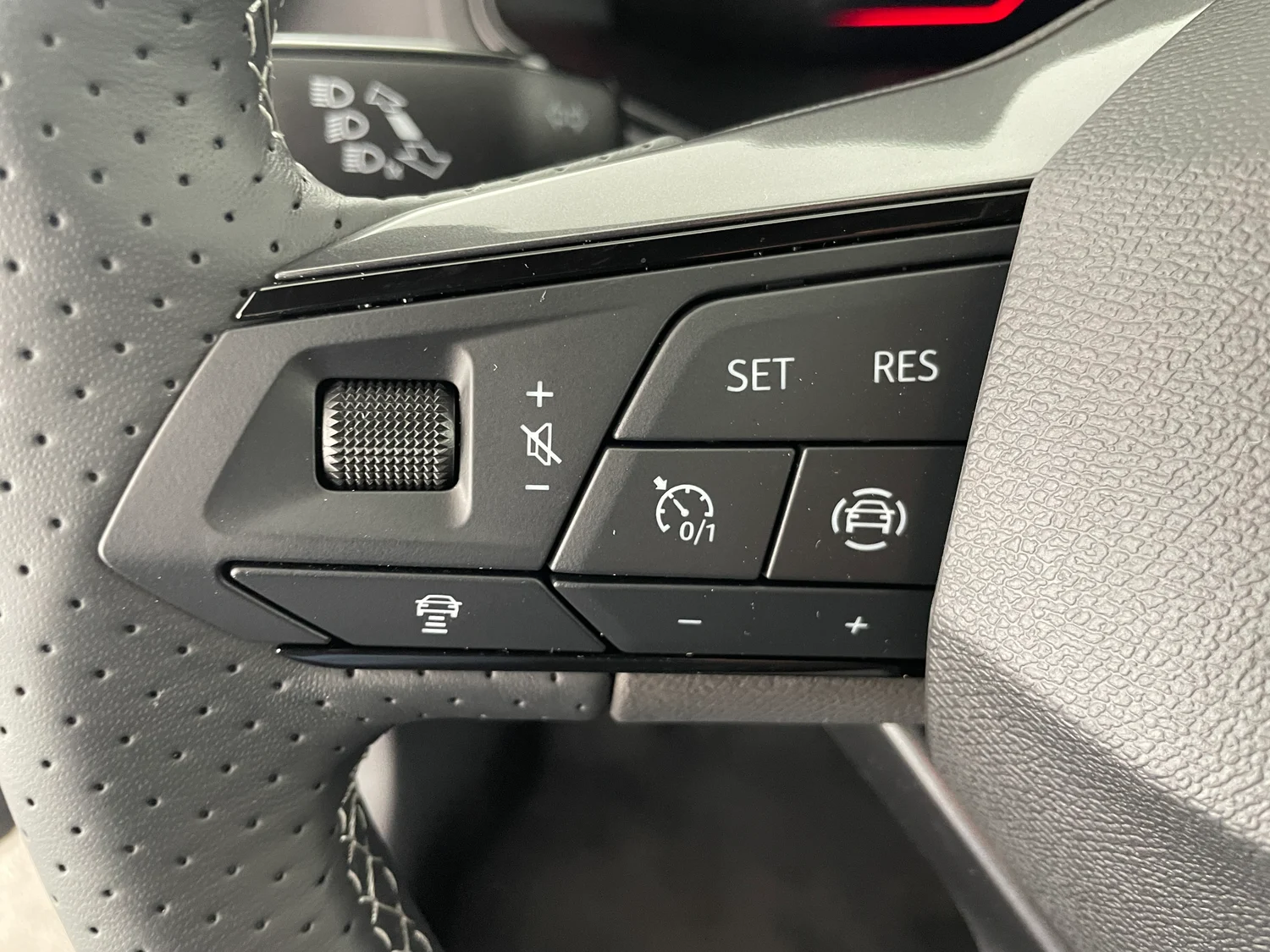 Bild eines SEAT Ibiza FR 1.0 TSI 95PS