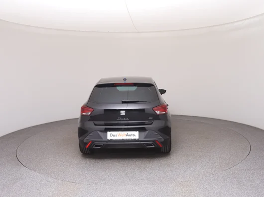 Bild eines SEAT Ibiza FR 1.0 TSI 95PS