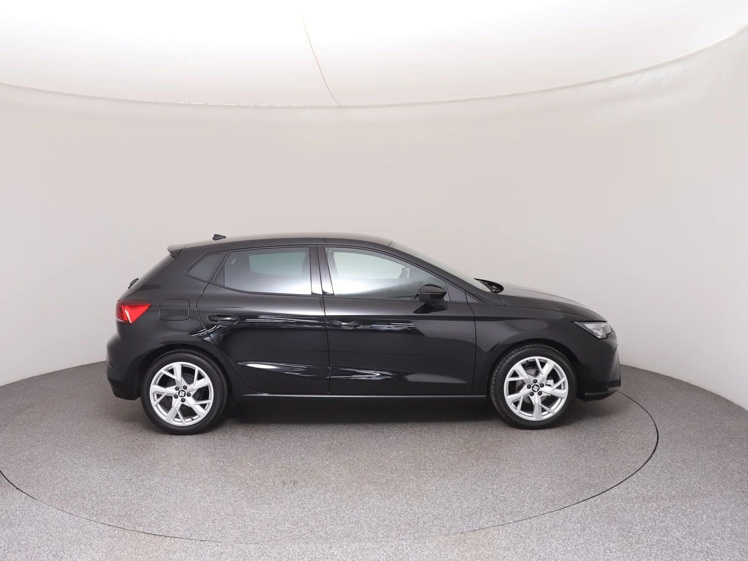 Bild eines SEAT Ibiza FR 1.0 TSI 95PS