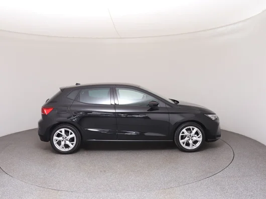 Bild eines SEAT Ibiza FR 1.0 TSI 95PS