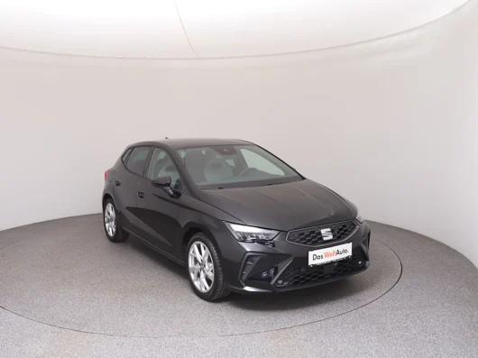 Bild eines SEAT Ibiza FR 1.0 TSI 95PS