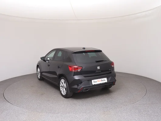 Bild eines SEAT Ibiza FR 1.0 TSI 95PS