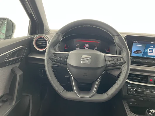 Bild eines SEAT Ibiza FR 1.0 TSI 95PS