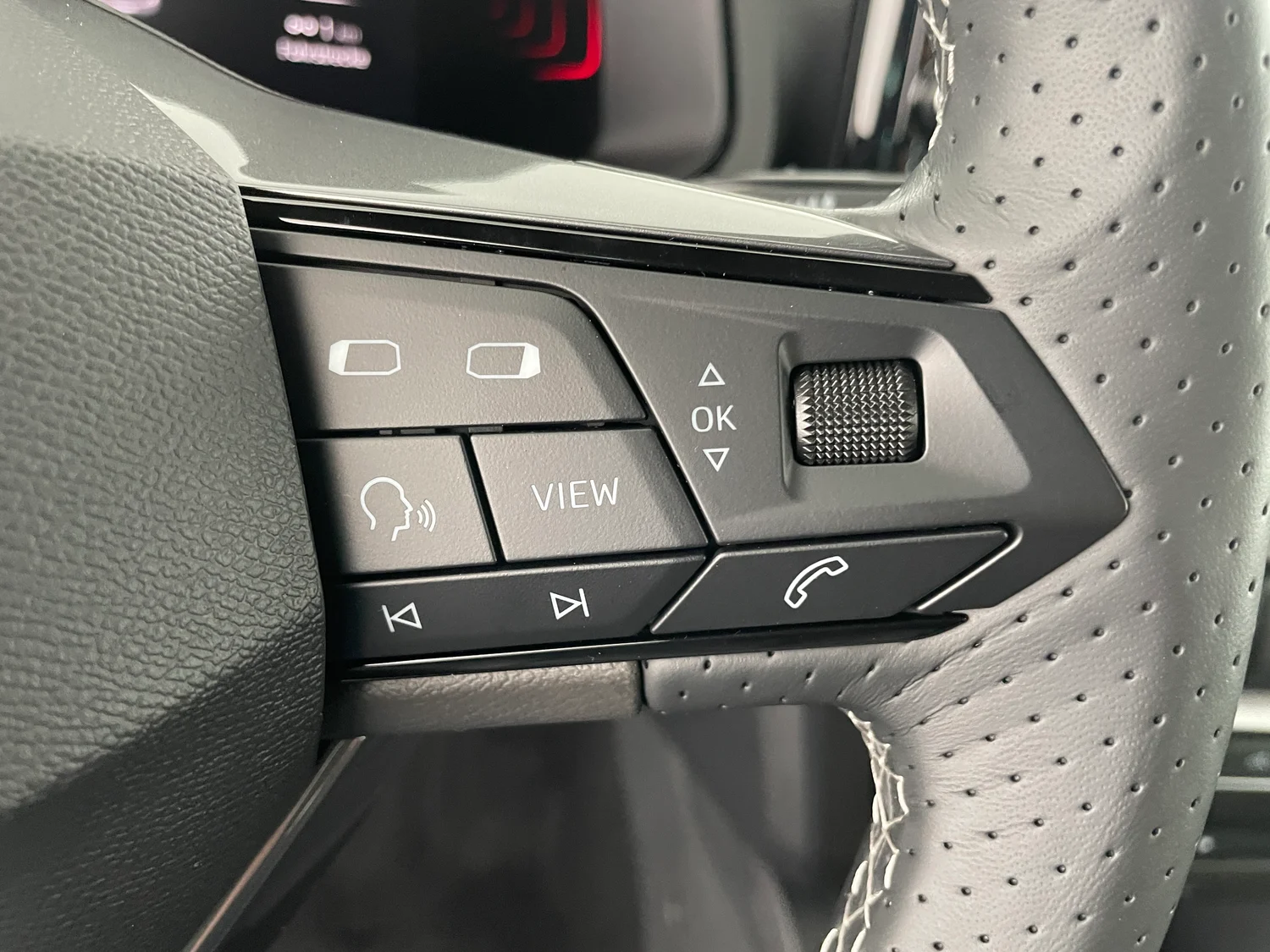 Bild eines SEAT Ibiza FR 1.0 TSI 95PS