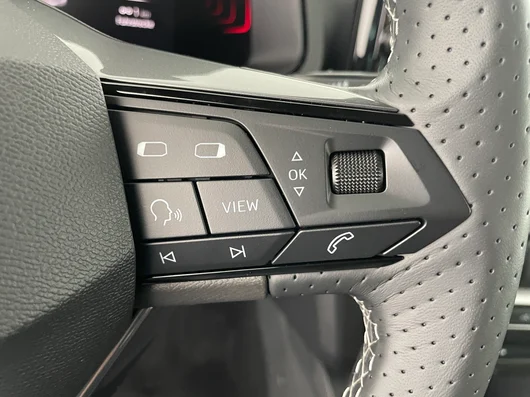 Bild eines SEAT Ibiza FR 1.0 TSI 95PS