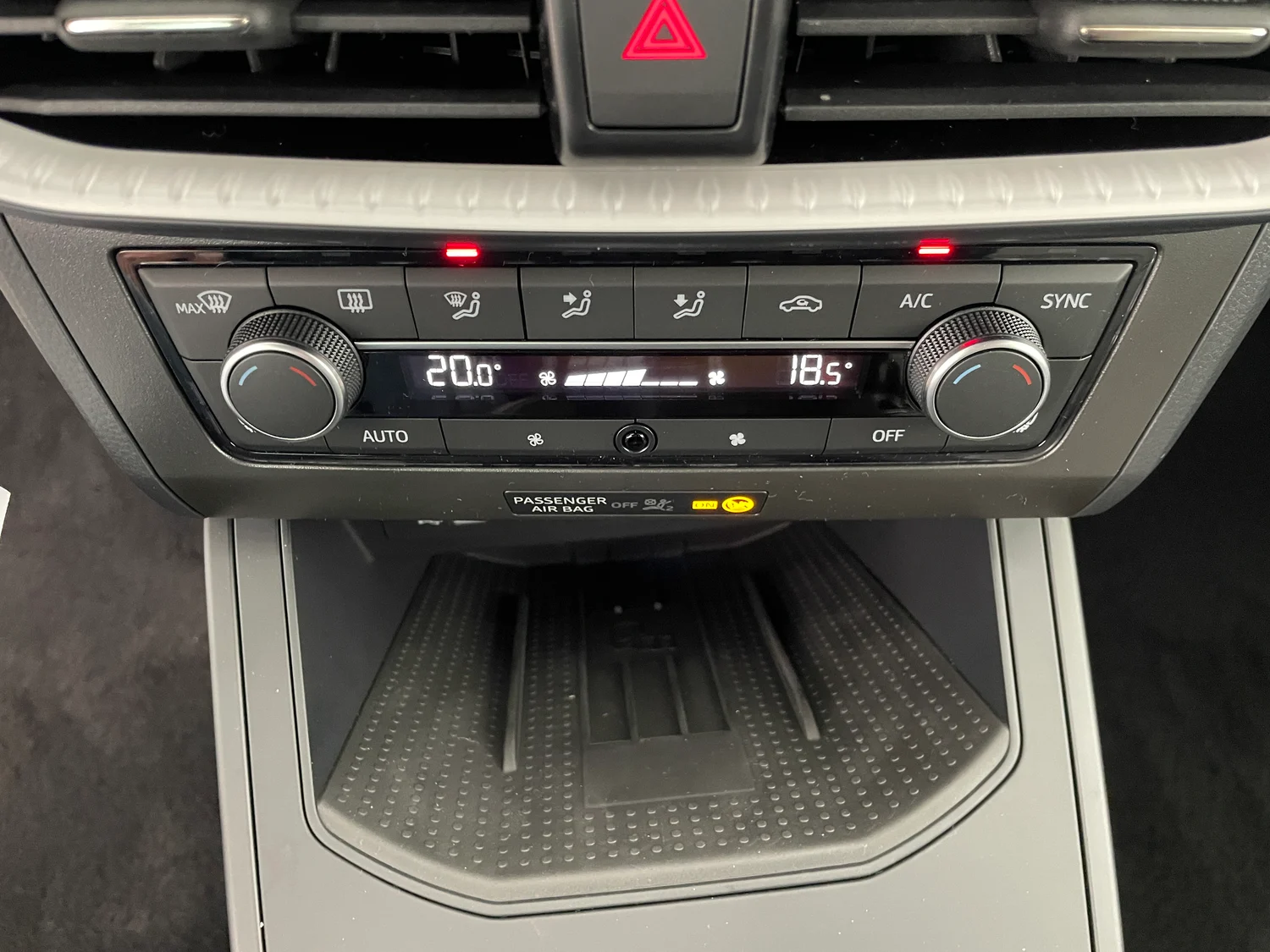 Bild eines SEAT Ibiza FR 1.0 TSI 95PS