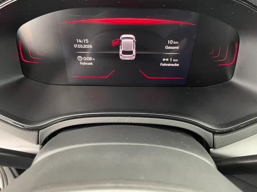 Bild eines SEAT Ibiza FR 1.0 TSI 95PS