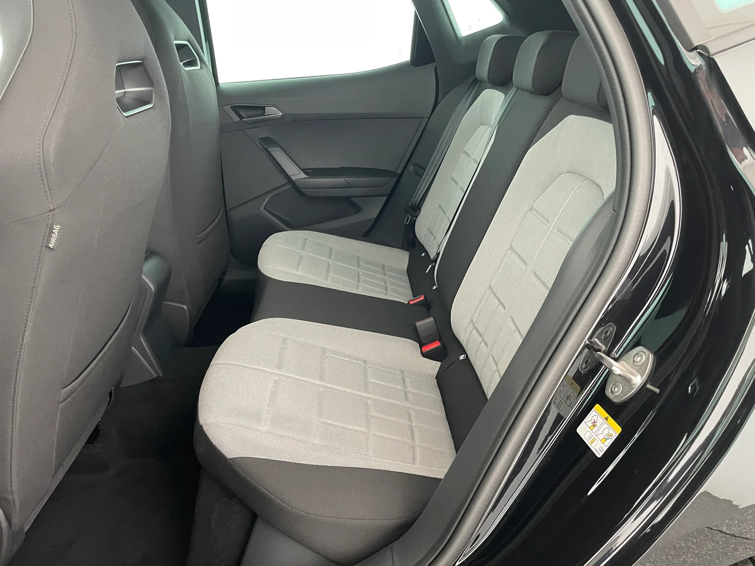 Bild eines SEAT Ibiza FR 1.0 TSI 95PS