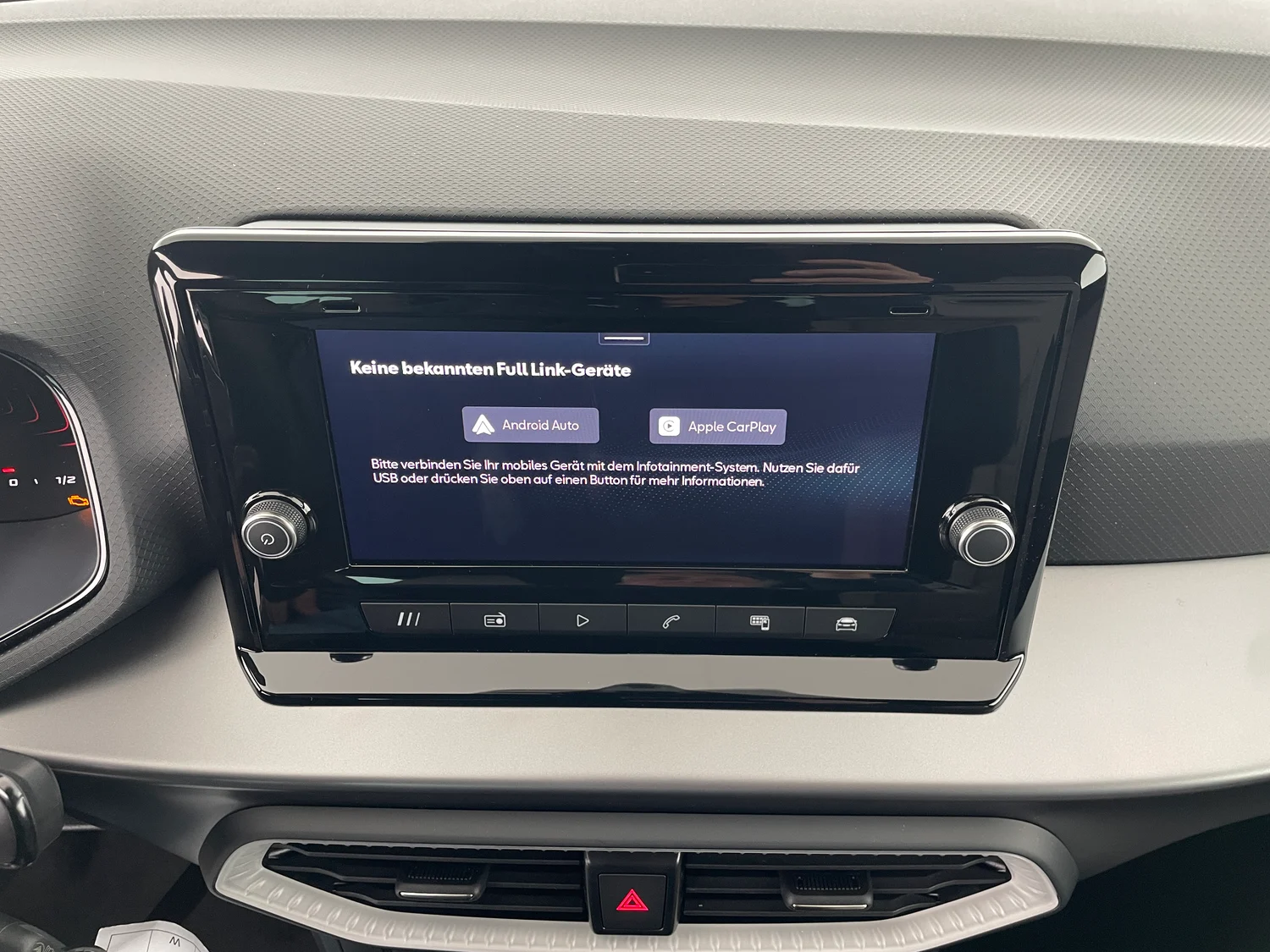 Bild eines SEAT Ibiza FR 1.0 TSI 95PS