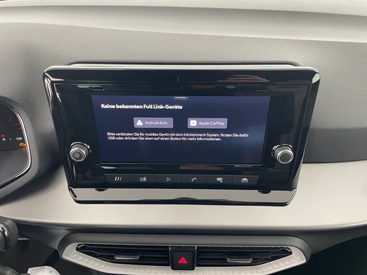 Bild eines SEAT Ibiza FR 1.0 TSI 95PS