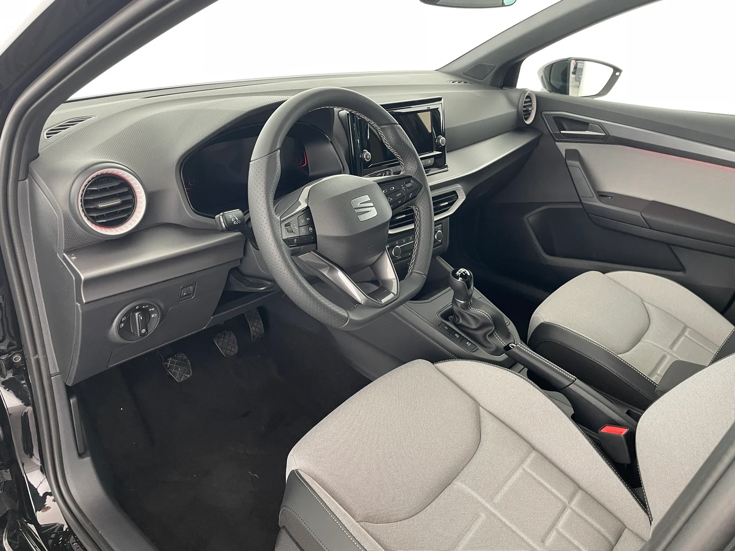 Bild eines SEAT Ibiza FR 1.0 TSI 95PS