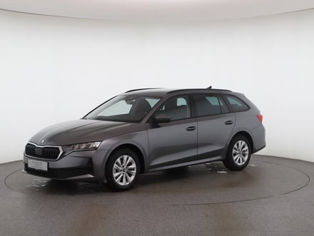 Škoda Octavia Combi Essence TSI