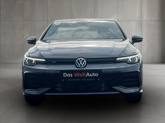 Bild eines VW Golf Sport mHEV TSI DSG