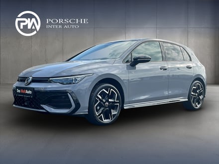 VW Golf Sport mHEV TSI DSG