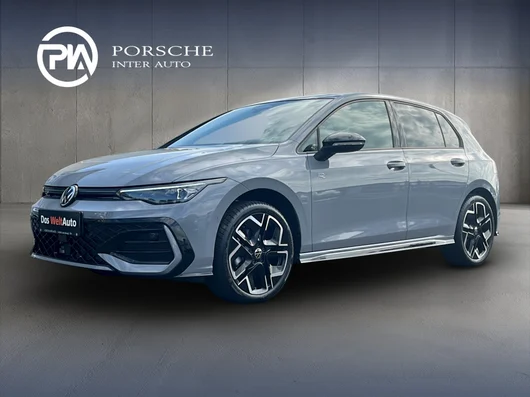 Bild eines VW Golf Sport mHEV TSI DSG