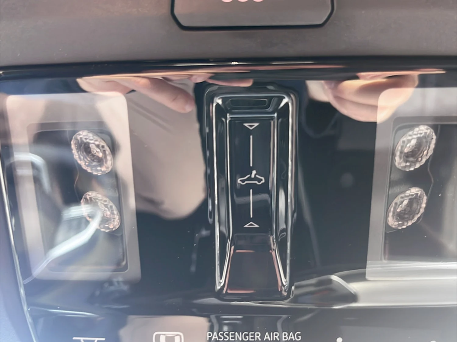 Bild eines VW Golf Sport mHEV TSI DSG