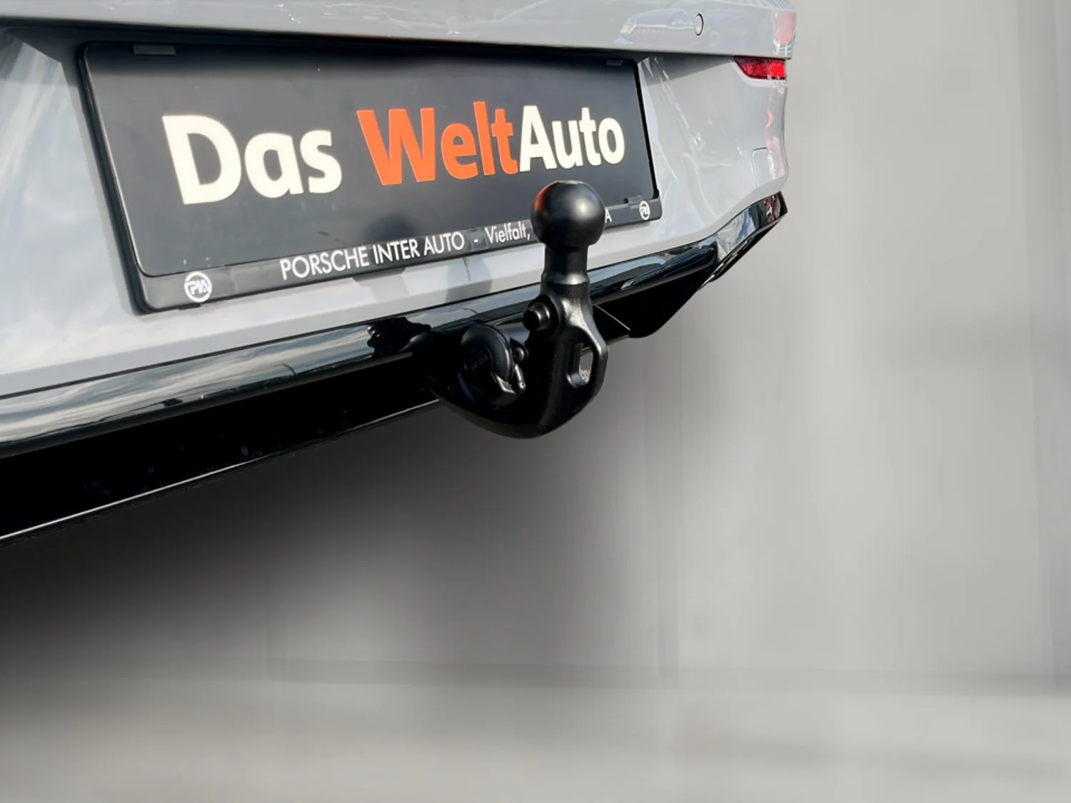 Bild eines VW Golf Sport mHEV TSI DSG