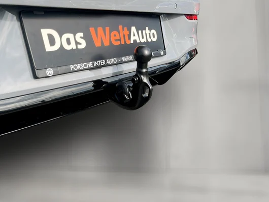 Bild eines VW Golf Sport mHEV TSI DSG