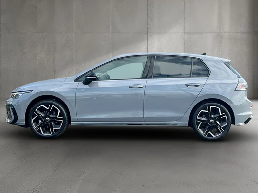 Bild eines VW Golf Sport mHEV TSI DSG