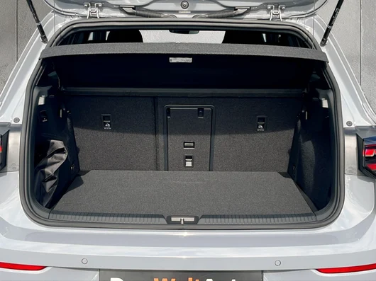 Bild eines VW Golf Sport mHEV TSI DSG