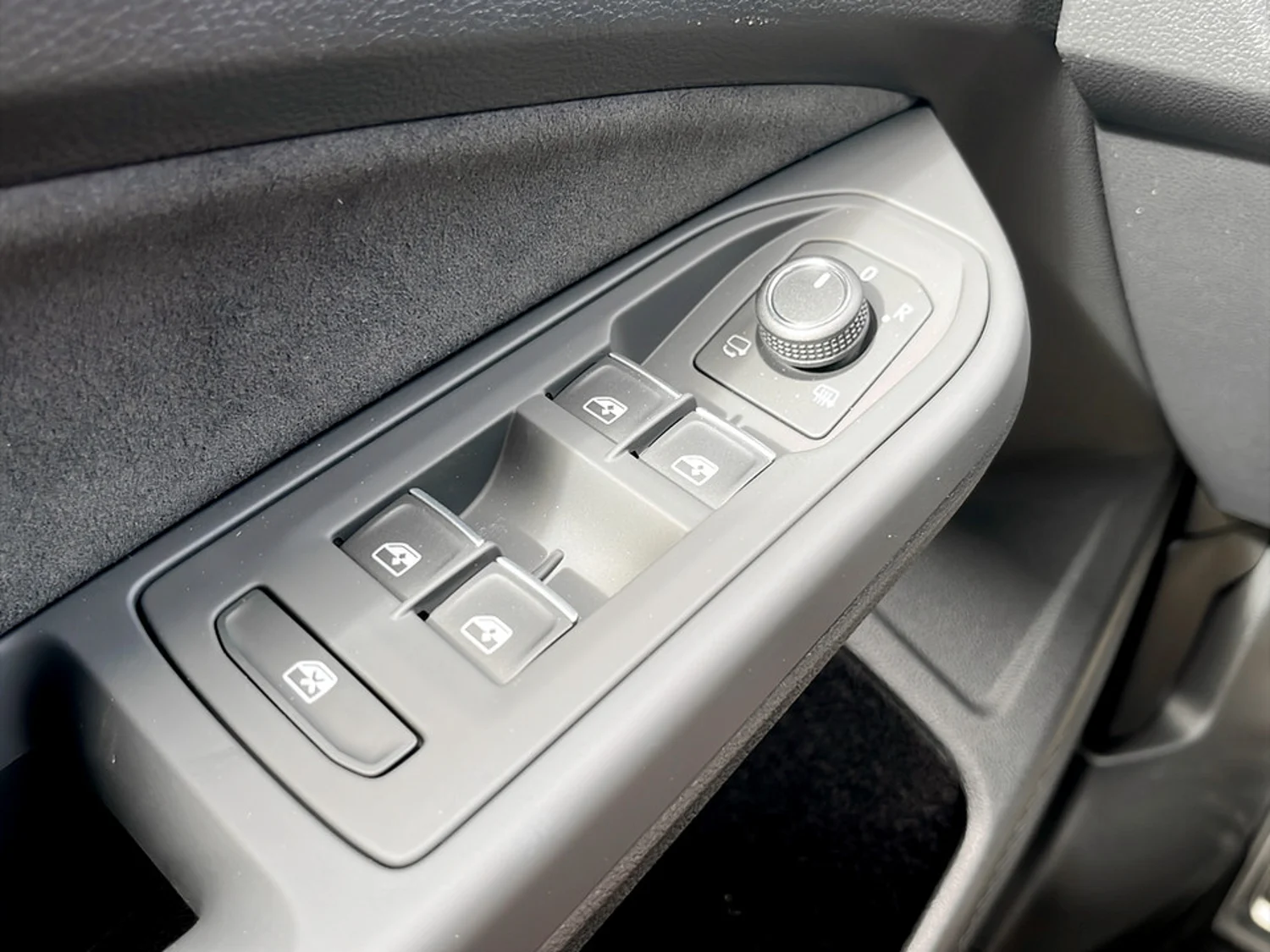 Bild eines VW Golf Sport mHEV TSI DSG