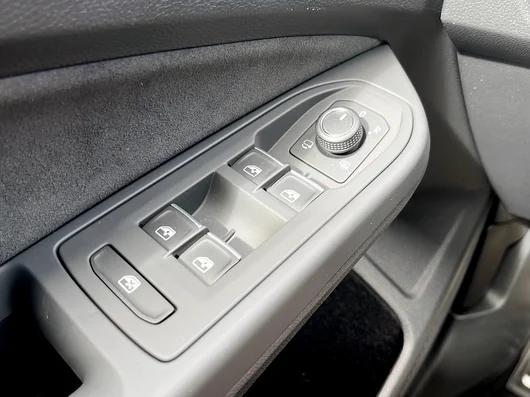 Bild eines VW Golf Sport mHEV TSI DSG