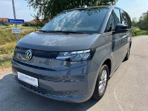 Foto von Fahrzeug