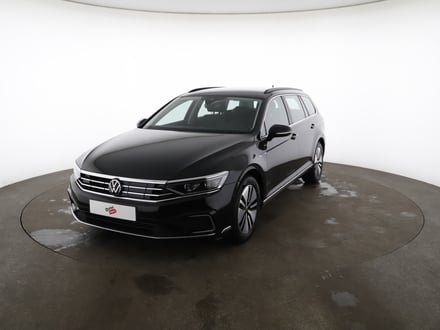 VW Passat Variant GTE
